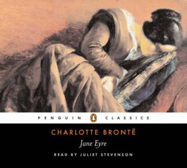 Bronte, C: Jane Eyre