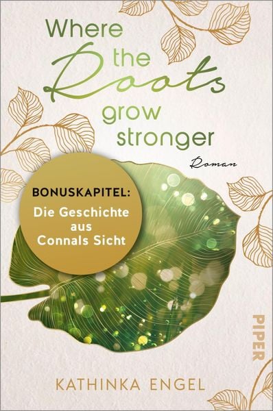 Bonuskapitel zu Where the Roots Grow Stronger