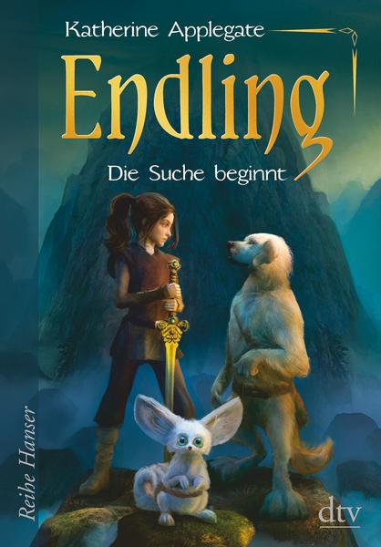 Endling - Die Suche beginnt