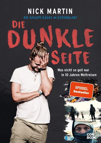 Die geilste Lücke im Lebenslauf - Die dunkle Seite