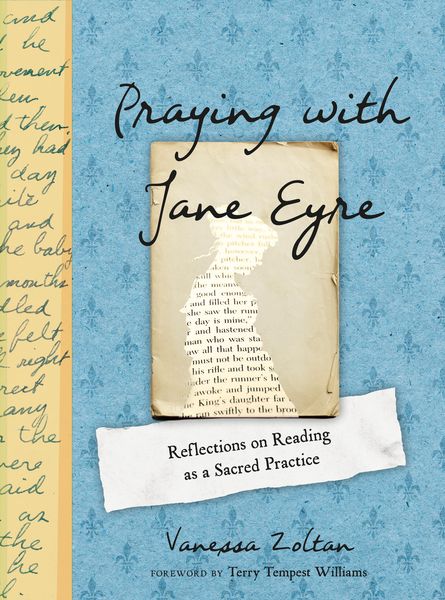 Praying W/jane Eyre