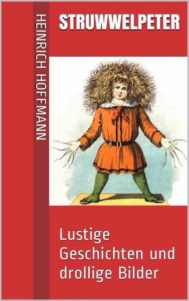 Struwwelpeter