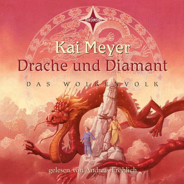 Drache und Diamant