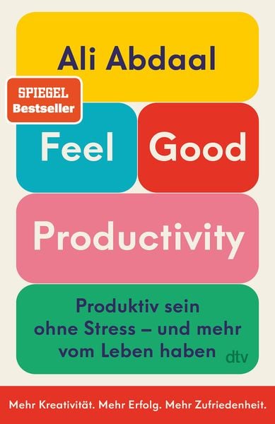 Feel-Good Productivity