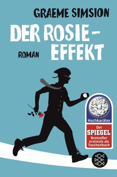 Der Rosie-Effekt / Rosie Bd. 2