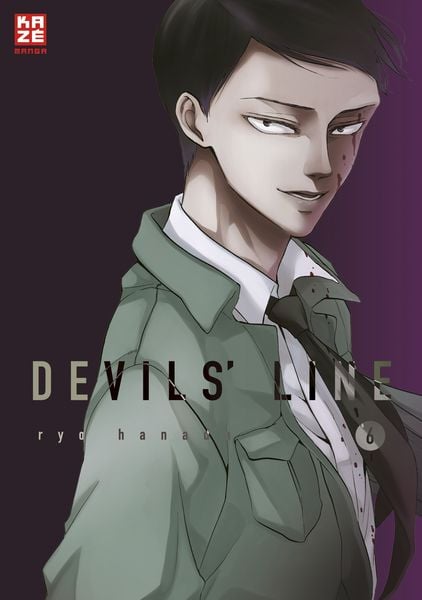 Devils' Line 6