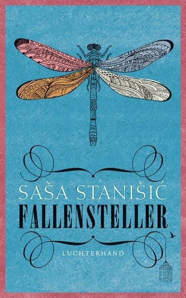 Fallensteller