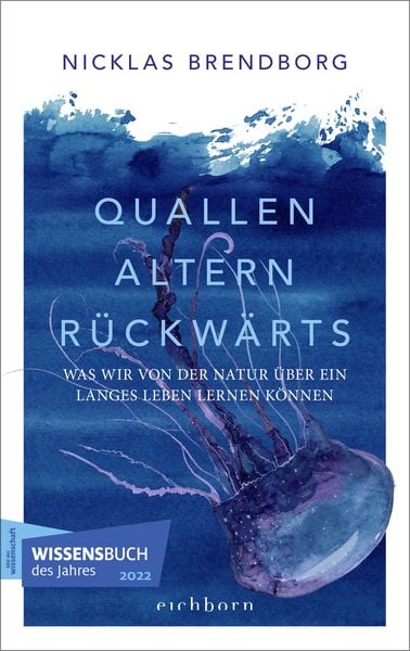 Quallen altern rückwärts