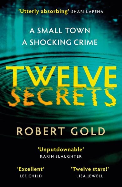 Twelve Secrets