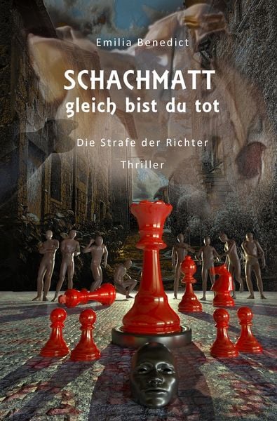 Schachmatt, gleich bist du tot