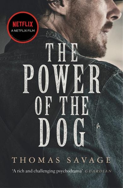 The Power of the Dog