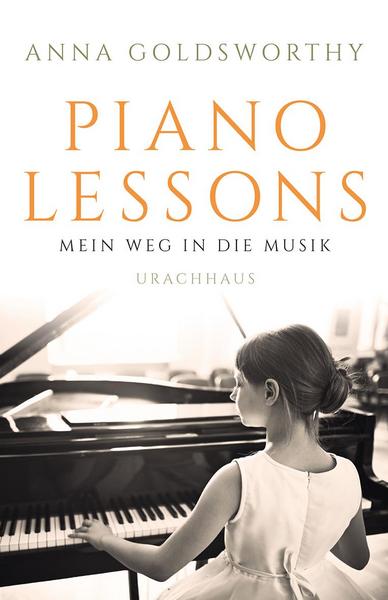 Piano Lessons