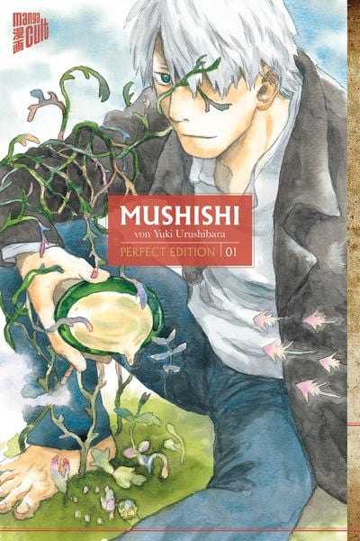 Mushishi - Perfect Edition 1