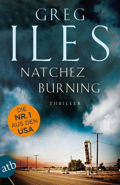 Natchez Burning / Natchez Bd. 1