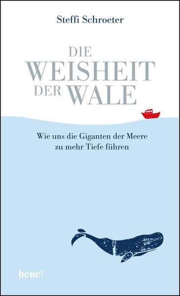 Die Weisheit der Wale