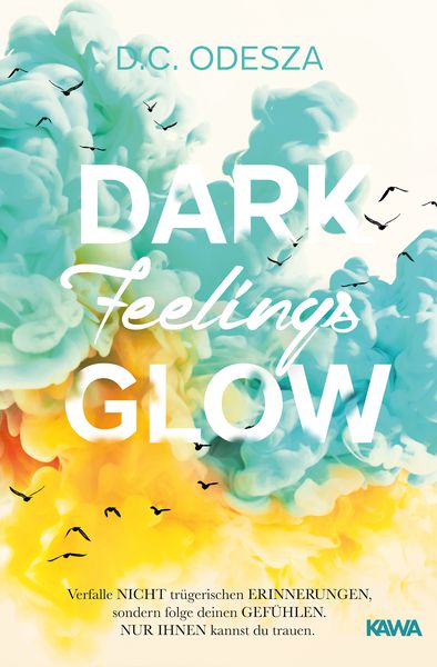 Dark Feelings Glow