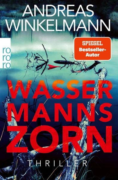 Wassermanns Zorn