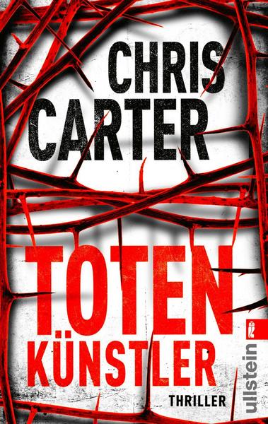 Totenkünstler / Detective Robert Hunter Bd.4