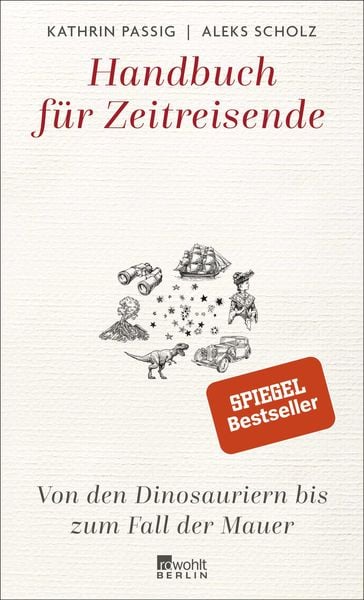 Handbuch für Zeitreisende