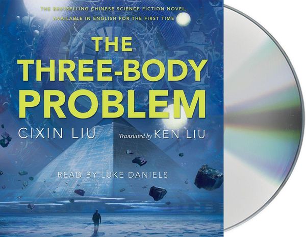 3-BODY PROBLEM 11D
