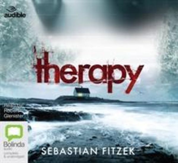 Fitzek, S: Therapy