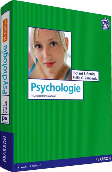 Psychologie