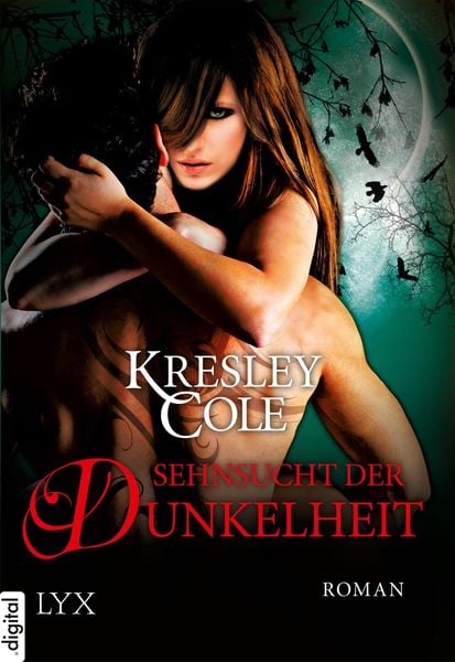 Sehnsucht der Dunkelheit / Immortals After Dark Bd.9