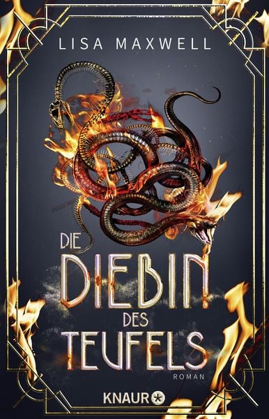 Die Diebin des Teufels