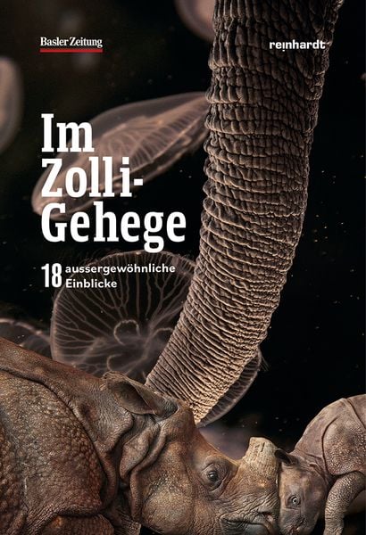 Im Zolli-Gehege