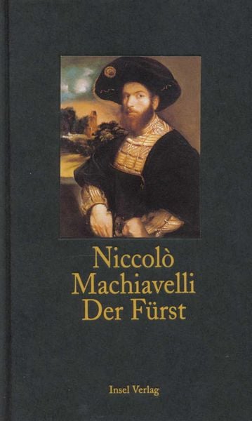 Der Fürst