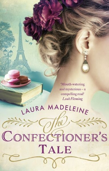 Madeleine, L: The Confectioner's Tale