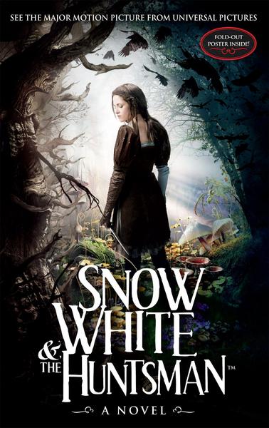 Blake, L: Snow White and the Huntsman