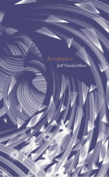 VanderMeer, J: Acceptance