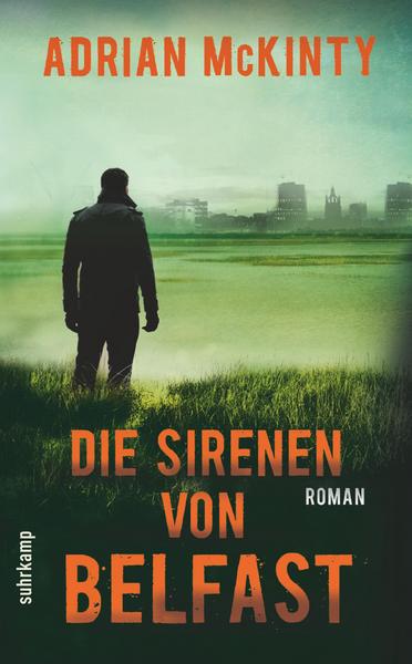 Die Sirenen von Belfast / Sean Duffy Bd.2