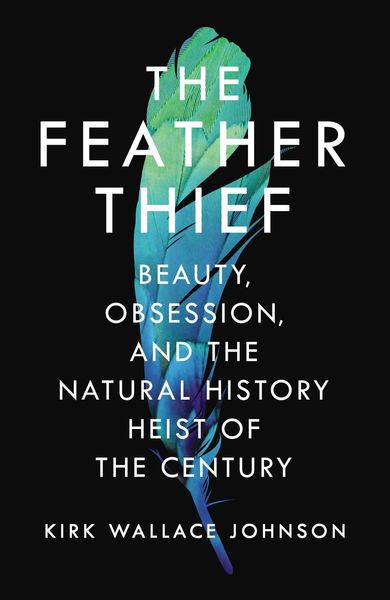 The Feather Thief