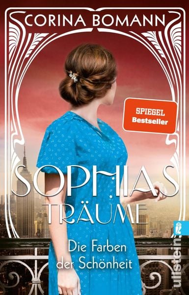 Die Farben der Schönheit - Sophias Träume