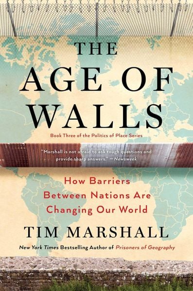 The Age of Walls