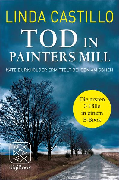Tod in Painters Mill. Kate Burkholder ermittelt bei den Amischen