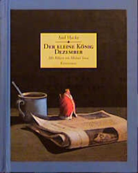 Der kleine König Dezember