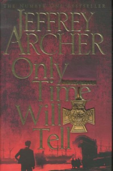 Archer, J: Only Time Will Tell