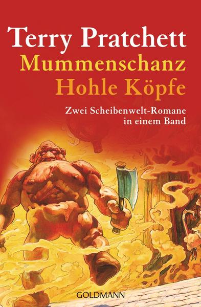 Mummenschanz / Hohle Köpfe