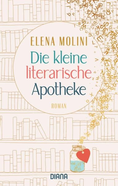 Die kleine literarische Apotheke