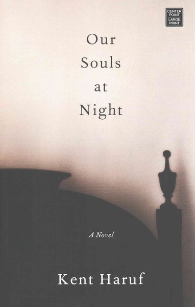 Our Souls At Night -Lp