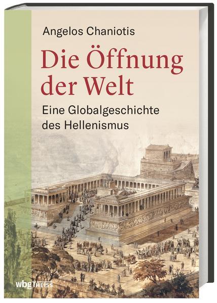 Die Öffnung der Welt