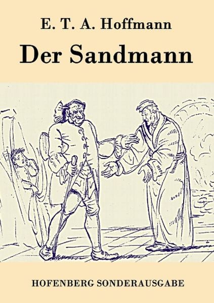 Der Sandmann