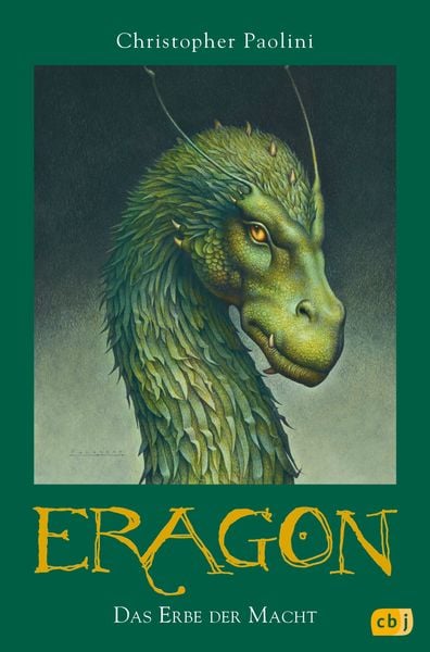 Eragon 4 - Das Erbe der Macht