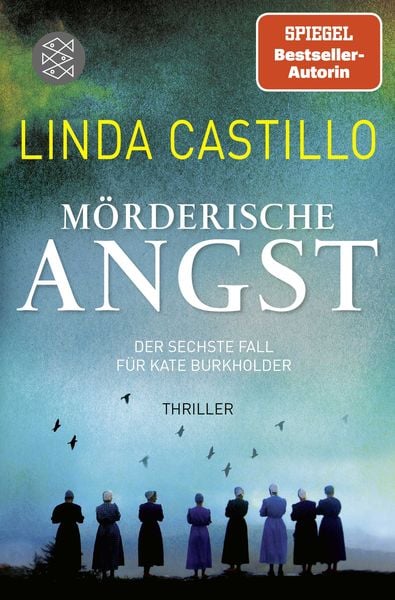 Mörderische Angst / Kate Burkholder Band 6