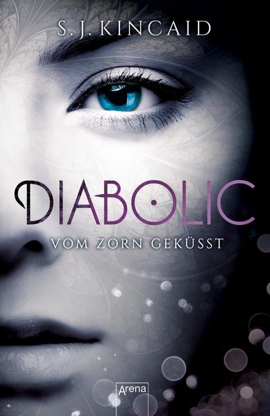 Diabolic / Diabolic (1). Vom Zorn geküsst