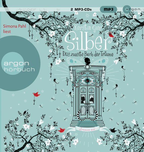 Silber – Das zweite Buch der Träume