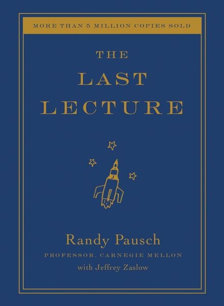 The Last Lecture